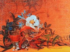 -遇见博物馆(遇见海洋沉浸式奇幻光影展)