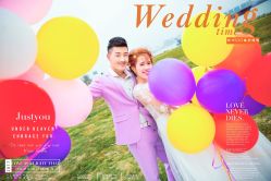 点击看大图 -梧州IDO我愿意婚纱摄影(品优店)