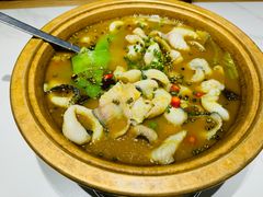 -鸡毛店·川菜(文殊院店)