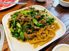 -官塘兄弟·潮汕牛肉店(官塘总店)