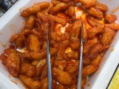 -素满香·食养自助(天一广场店)