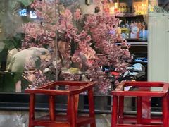 -华盛园卷子王农家菜水库鱼