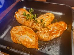 -新石器烤肉(中房金谊广场店)
