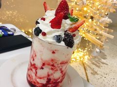 -娜娜家•Nana’s restaurant (爱琴海店)