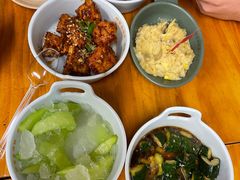 -炒豆合作社(东四总店)