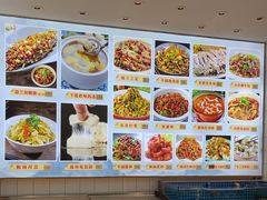 -徽三说·土徽菜·中国徽菜连锁品牌(一中店)