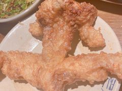 -老天桥蛙炉火锅(姑苏总店)