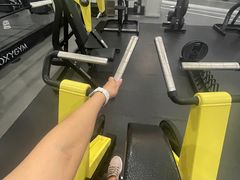 -OXYGYM 奥美氧舱运动中心(朝阳大悦城店)