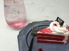 -RGF(巨鹿路店)