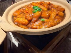 -留半山·香港食堂(啦啦宝都店)