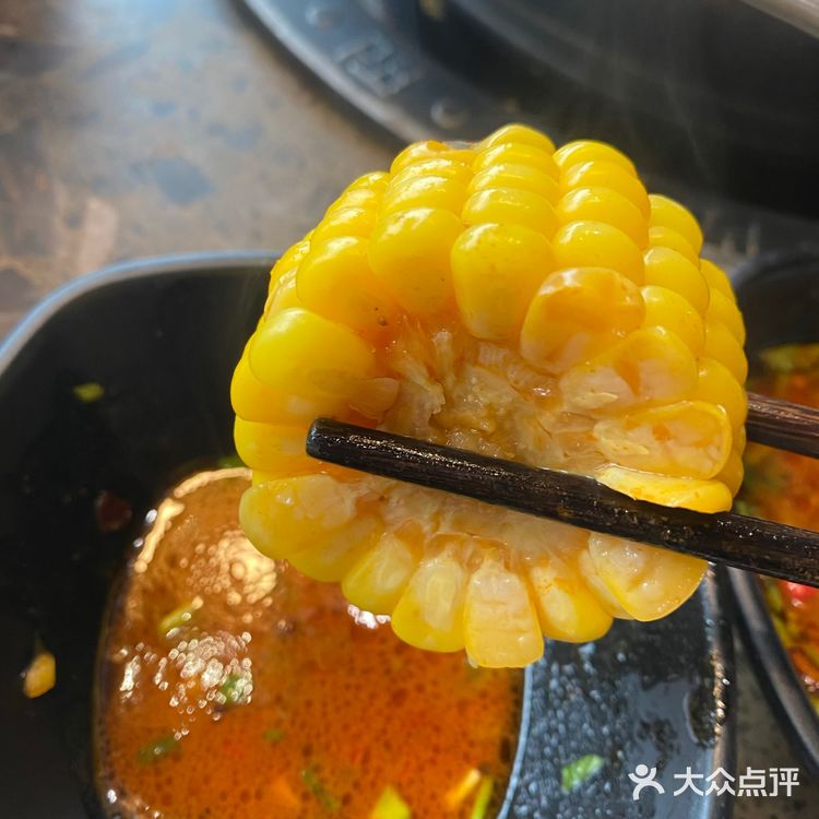 去长沙一定要去吃这家火锅!!!