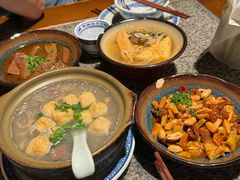 -南京大牌档(之心城店)