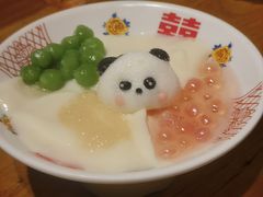 -破三川·新川菜(静安大融城店)