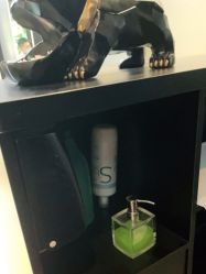 -不迫先生专业男士剪发