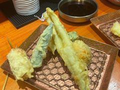 -天妇罗内顺田(罗湖店)