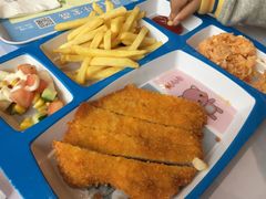 儿童套餐-蒙特利亲子乐园