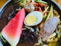 -顺姬冷面(延大护理学院小区店)
