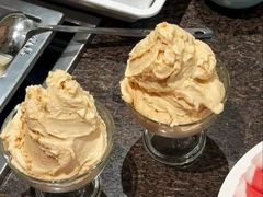 -皇城老妈·大连海鲜火锅(港湾店)