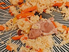 -楼兰新疆菜(江宁万达店)