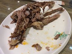 -清真益鑫羊肉手抓馆(南大街店)