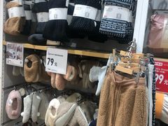 -优衣库(天津天河城店)