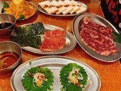 -蒜香焼肉PURUSHIN(马场路店)