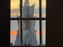 -上海柏悦酒店