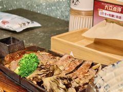 -将太无二·北美传奇寿司(瑞士公寓店)