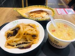 -老陈家擀面皮(木塔巷店)