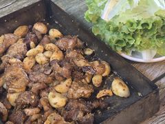 -晓梦戳子肉(瑞云路店)