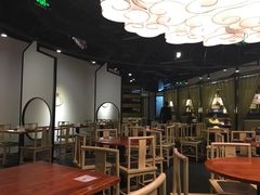 大堂-潮堂(环球金融中心店)