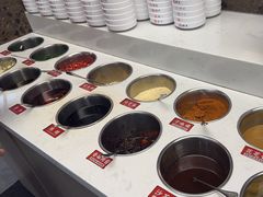 -椒王火锅(厚街万达店)