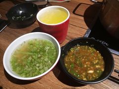 -牛很鲜潮汕牛肉火锅(朝晖路店)