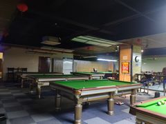 -嘉爵台球棋牌俱乐部(湾厦店)