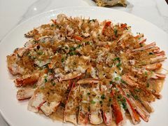 -稻香海鲜饭店(第一国际店)
