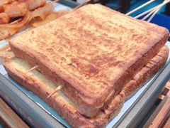 -庆峰龙虾烧烤(合肥一店)