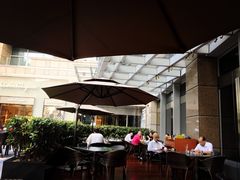 -君悦酒店·La Terrazza意合園·意式风味