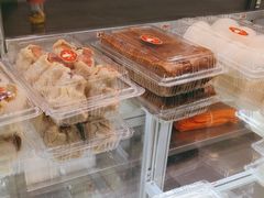 -白玉兰食品(中山公园龙之梦店)