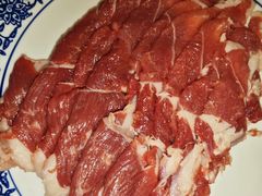 -裕德孚·非遗手切涮羊肉(东直门内大街店)