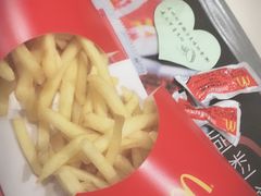 -麦当劳(天兴罗斯福店)