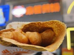 -南楼煎饼(滨江道店)