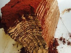-Awfully Chocolate(来福士广场店)