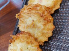 -奇芳阁·百年清真南京菜(夫子庙店)