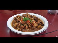 -菜根香土菜馆(文昌东路店)