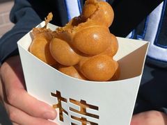 -桂桂茶(大宁国际广场店)