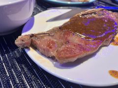 -花西亭·海鲜自助餐厅(瑞城名人酒店)