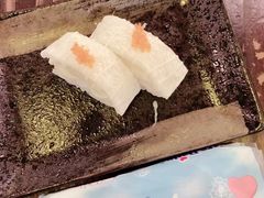 -小川洋风料理(街道口店)