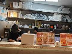 -孖记茶档·热腾茶餐(荔湾领展广场店)