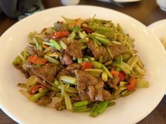 -HOHO餐厅(古子城店)