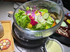 -将军牛排·尔滨地标朝鲜族美食(总店)